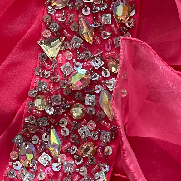 CINDERELLA Gown - Picture 9 of 12